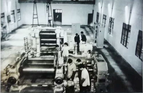 九江文史 錢政 江西塑料制品廠建廠始末