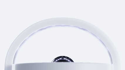 創意滅蚊燈設計