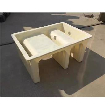 黑龍江電纜槽模具概述價格貴嗎