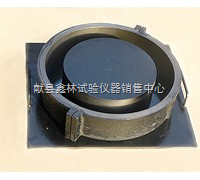 混凝土抗裂試模-獻縣鑫林試驗儀器銷售中心