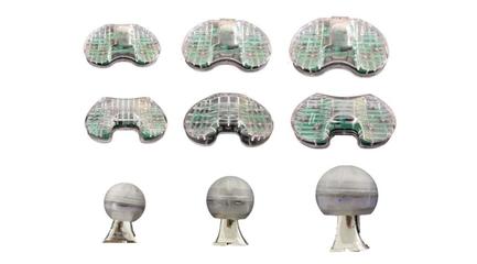 「易邁醫(yī)療」獲數(shù)千萬元A輪融資,加速關(guān)節(jié)置換數(shù)字化產(chǎn)品的研發(fā)、獲證丨早起看早期