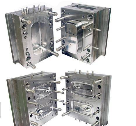 如何看出一個(gè)老模具工試模心的!(一看一個(gè)準(zhǔn))