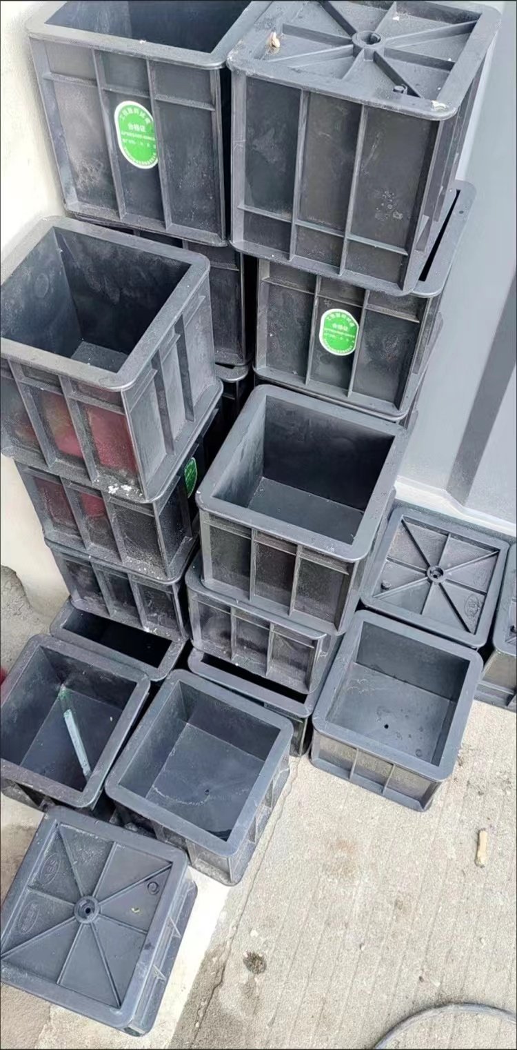 安康試模150方試模抗滲砂漿試模70.7試模 - 愛企查