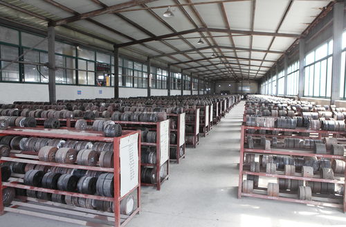 工業(yè)鋁型材加工試模的好處