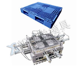 托盤模具的供應(yīng)與試模流程——專業(yè)托盤模具公司的服務(wù)解析