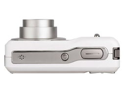 祿萊DA8535數(shù)碼相機(jī)試模評測 經(jīng)典與現(xiàn)代的融合