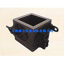 滄州金利試模儀器廠 專注鐵試模與砼試模的專業(yè)制造商