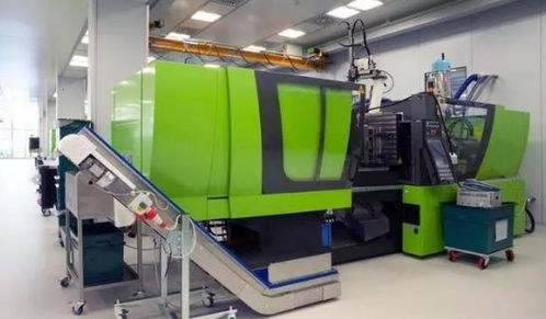 專業(yè)注塑試模的操作步驟要求