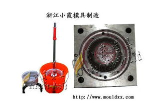 塑料好神拖模具的試模流程與注意事項(xiàng)