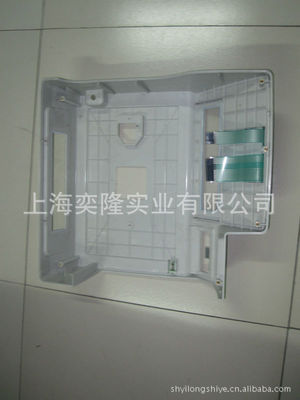 注塑加工中的關(guān)鍵環(huán)節(jié) 塑料產(chǎn)品試模與打樣詳解