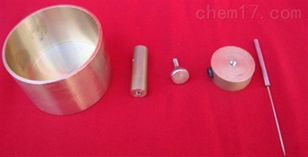 針入度試驗設備 從針入度試模到標準針的核心組件詳解