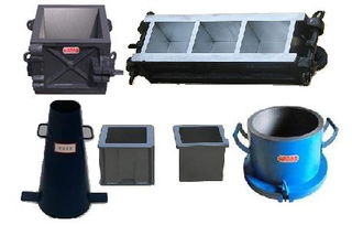 淺析西安市未央區冀安建材銷售部“試模”環節的重要性與實踐