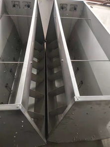 商丘塑料雙面料槽試模 以技術創新降低生產成本