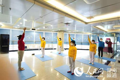 湖南開通心理咨詢與危機干預24小時服務熱線，助力公眾心理健康