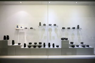 光影有聲，定格永恒 麗水?dāng)z影博物館展陳精品語(yǔ)音導(dǎo)覽暨擴(kuò)印服務(wù)全新啟航