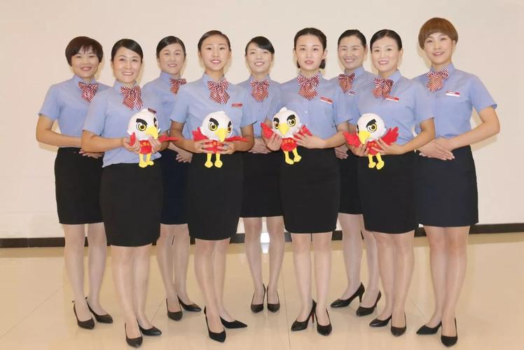 金鷹家電商場(chǎng)服務(wù)禮儀展示